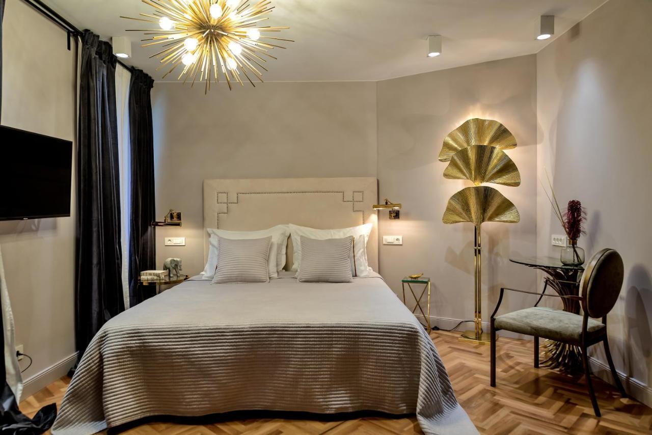 Artale 07 Design Bed & Breakfast 4*