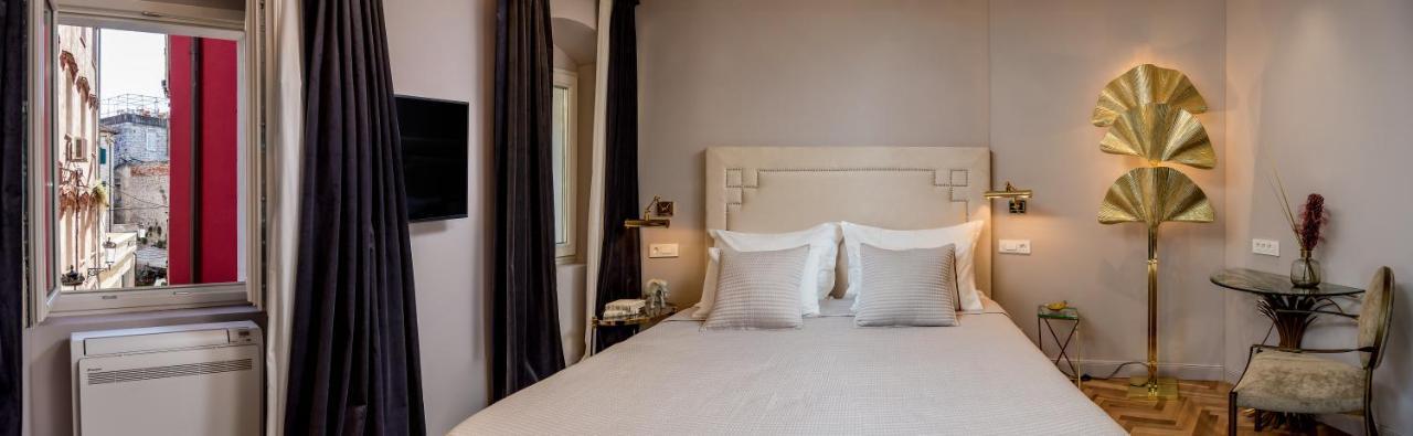 Bed & Breakfast Artale 07 Design