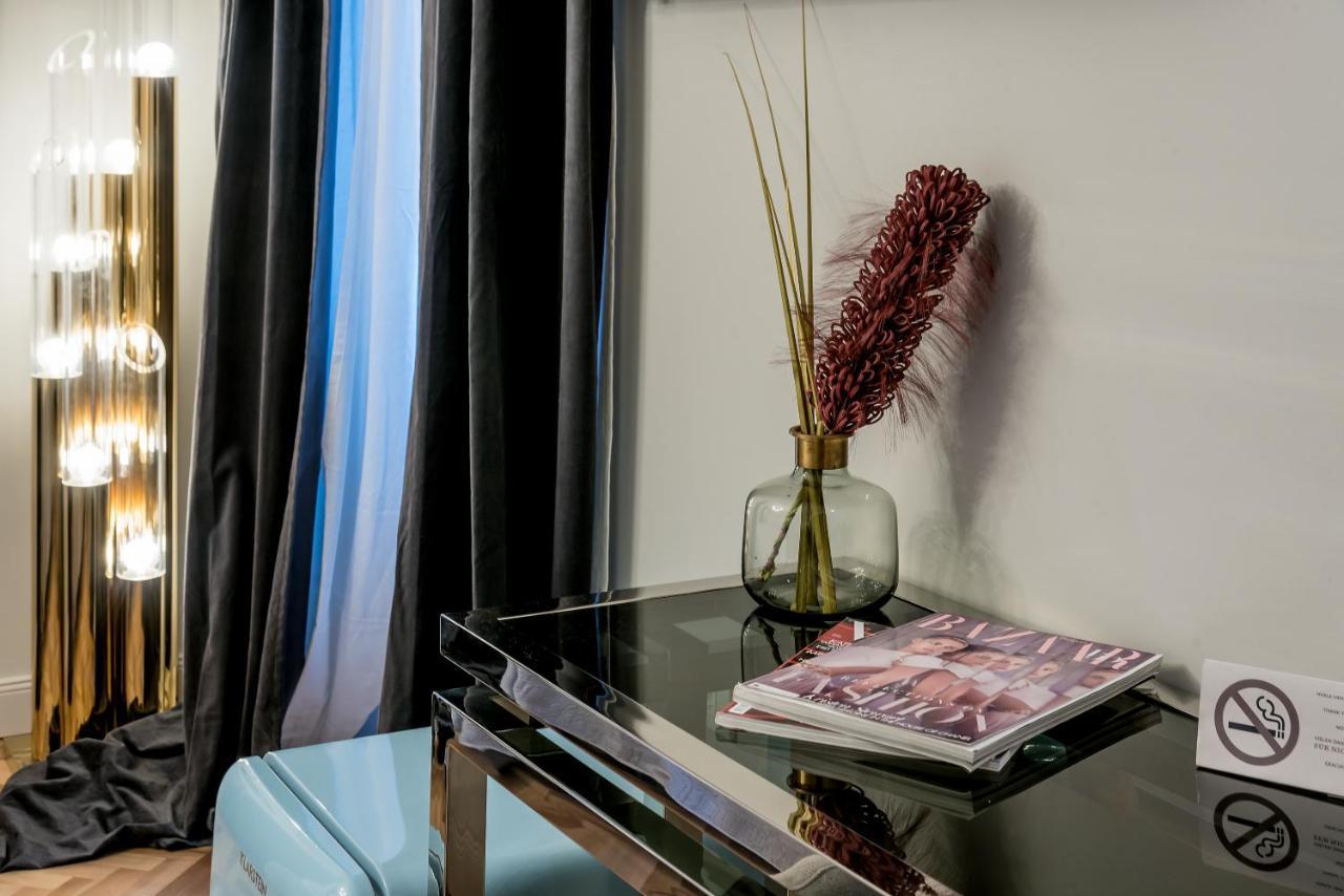 Artale 07 Design Bed & Breakfast