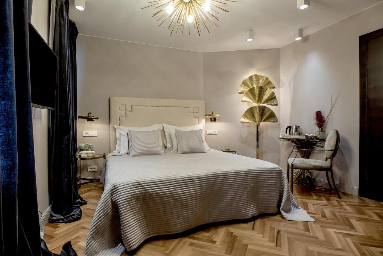 Artale 07 Design Bed & Breakfast