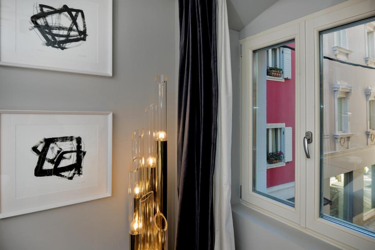 Artale 07 Design Bed & Breakfast Split