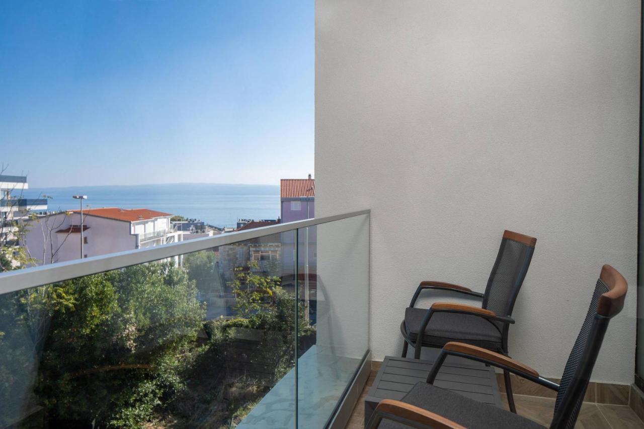 Hotel Ellure Luxury Split