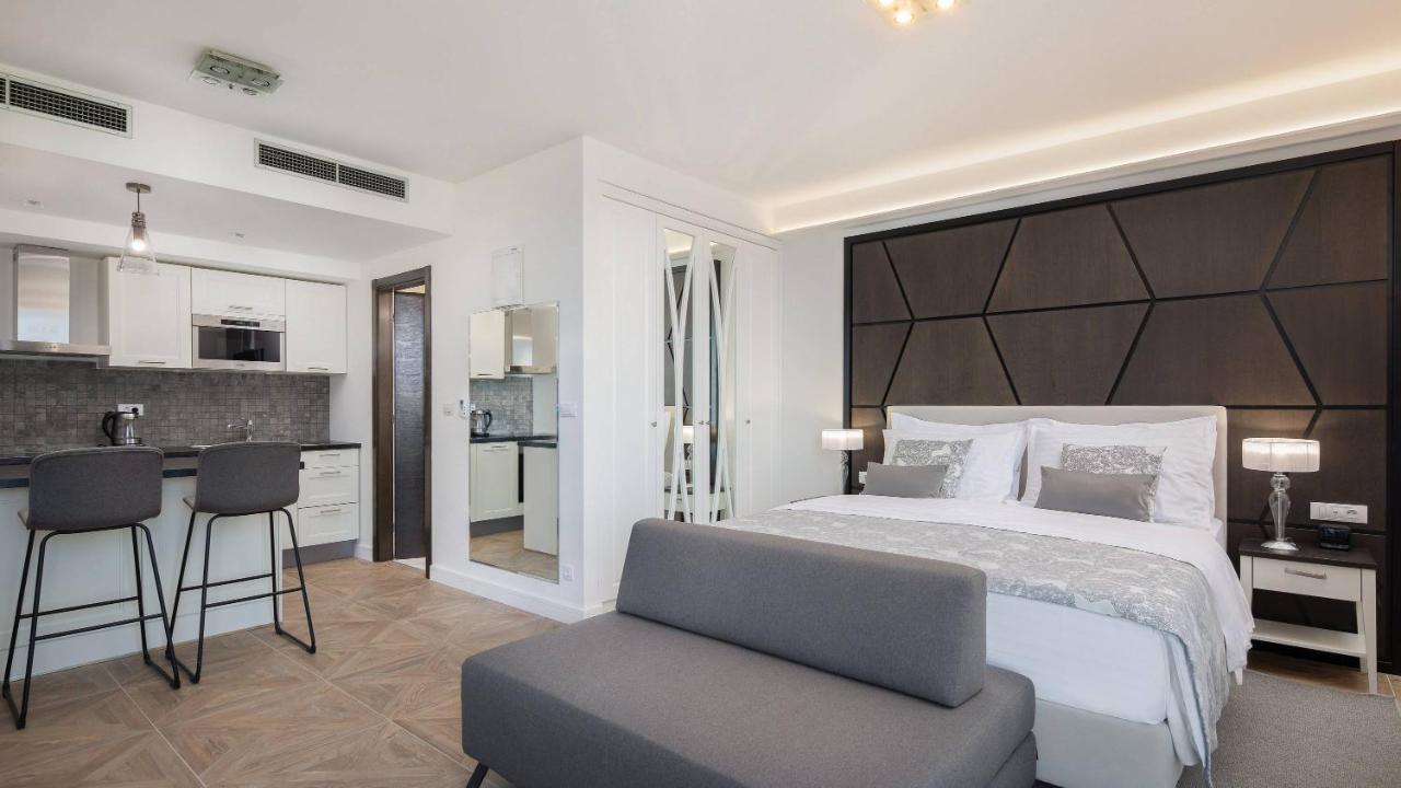 Ellure Luxury Hotel Split