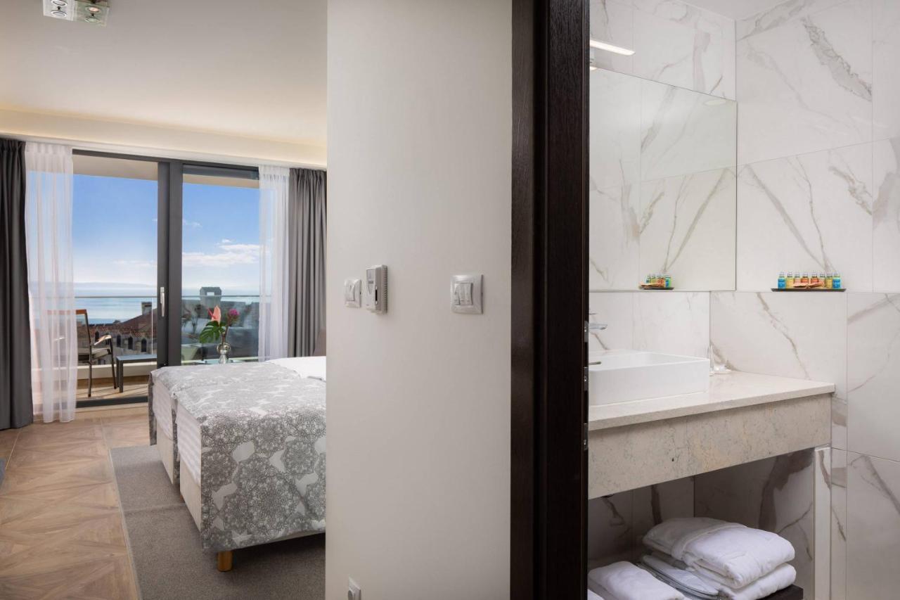 Ellure Luxury 4* Split
