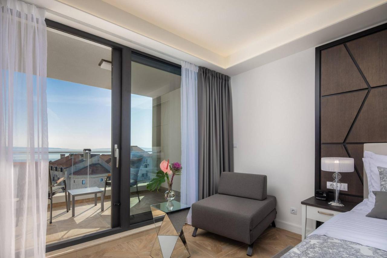 Hotel Ellure Luxury 4*