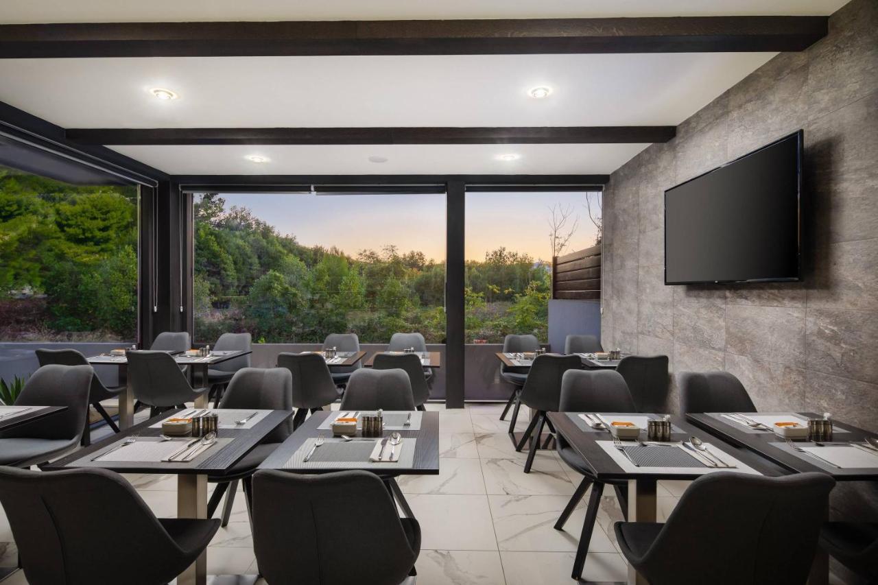 Hotel Ellure Luxury 4*