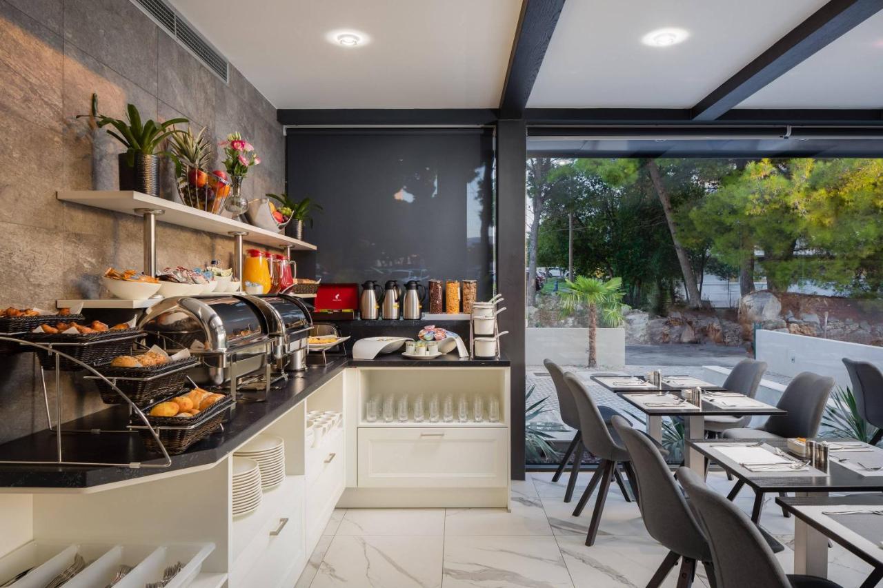 Ellure Luxury Hotel Split