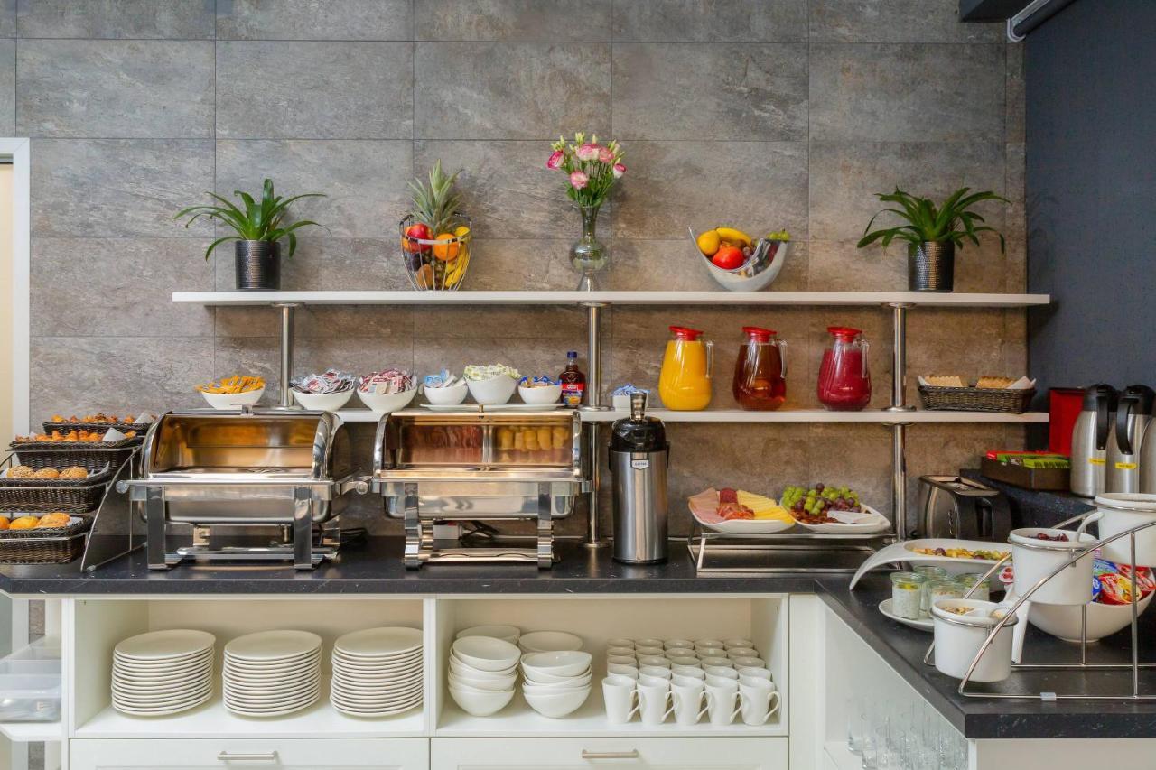 Hotel Ellure Luxury