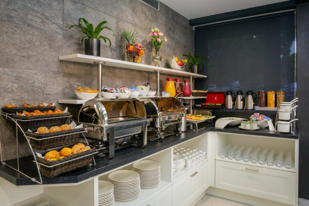 Hotel Ellure Luxury 4*