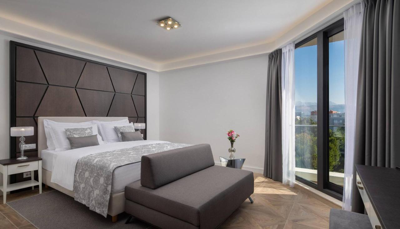 Hotel Ellure Luxury Split
