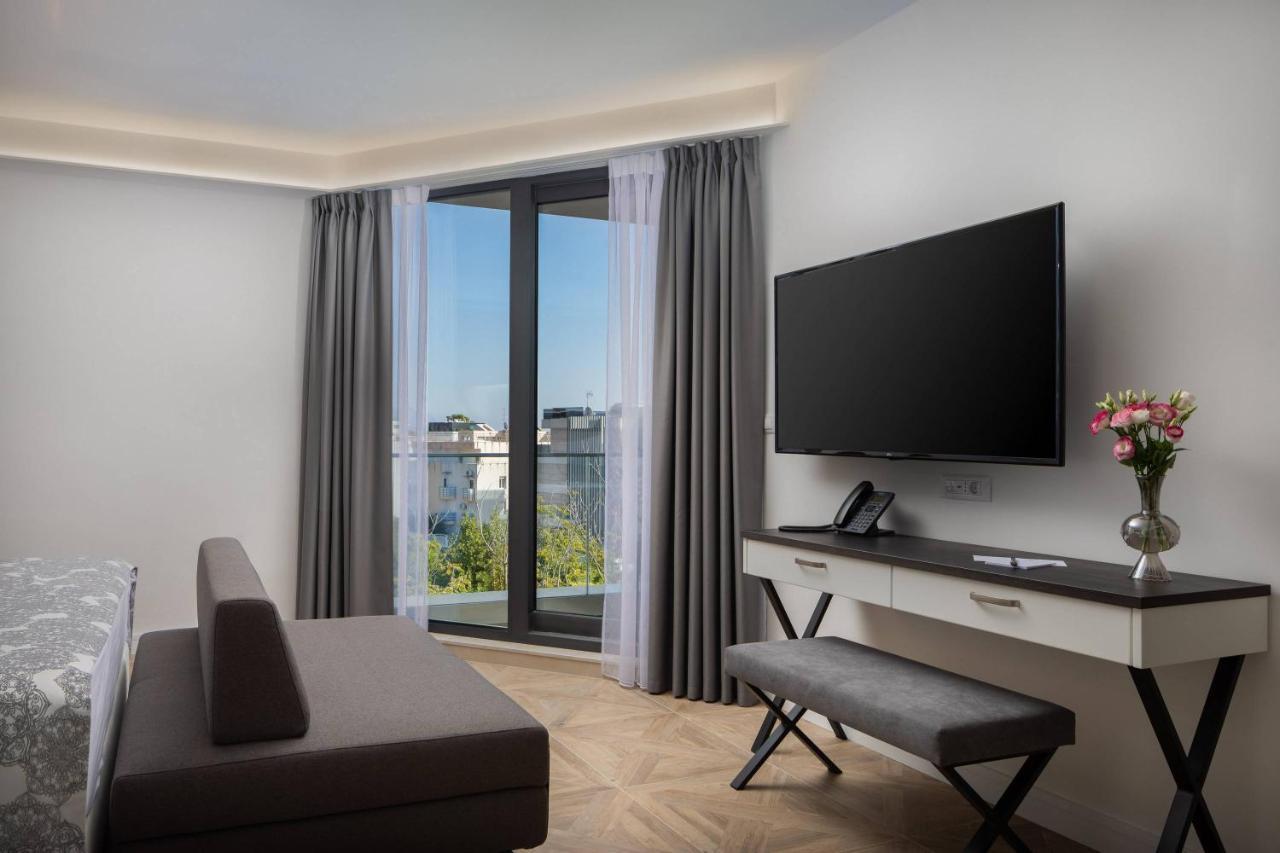 Ellure Luxury Hotel Split