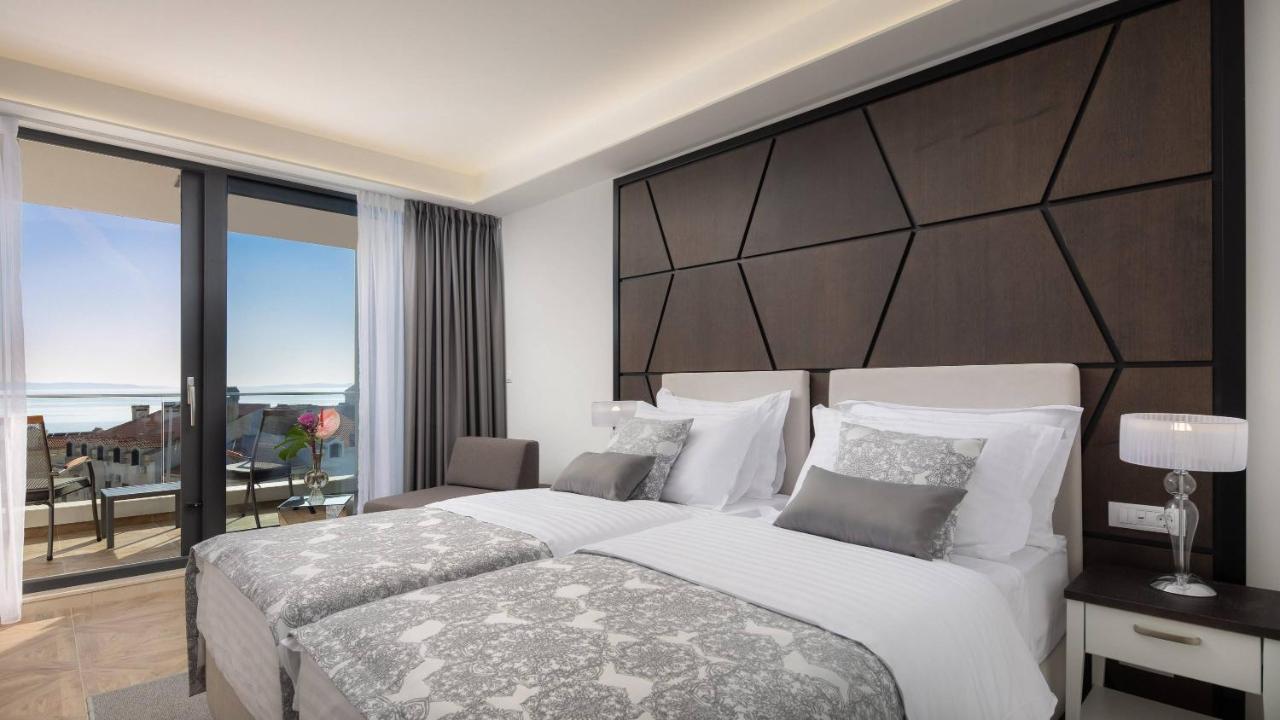 Ellure Luxury Hotel Split