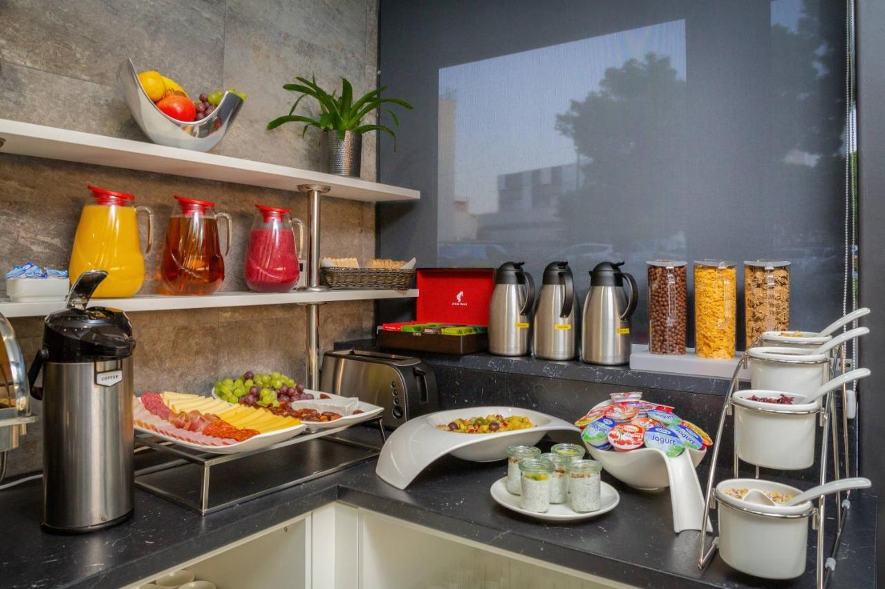 Ellure Luxury 4* Split