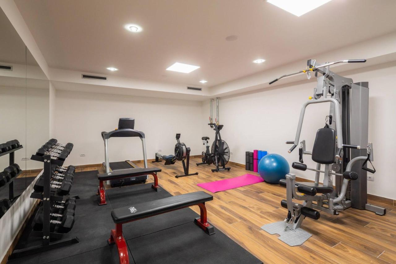 Hotel Ellure Luxury Split