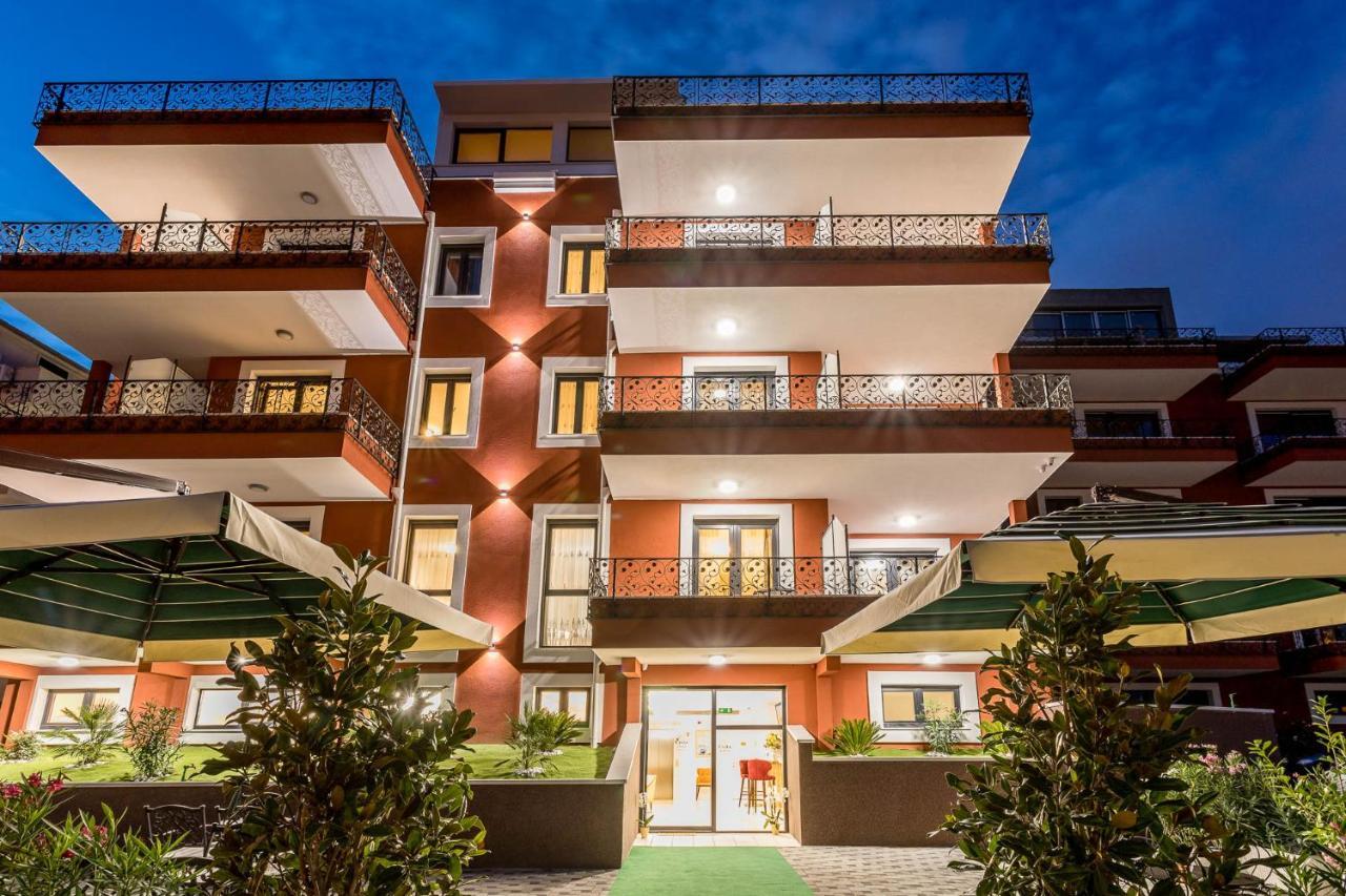Cvita 4* Split