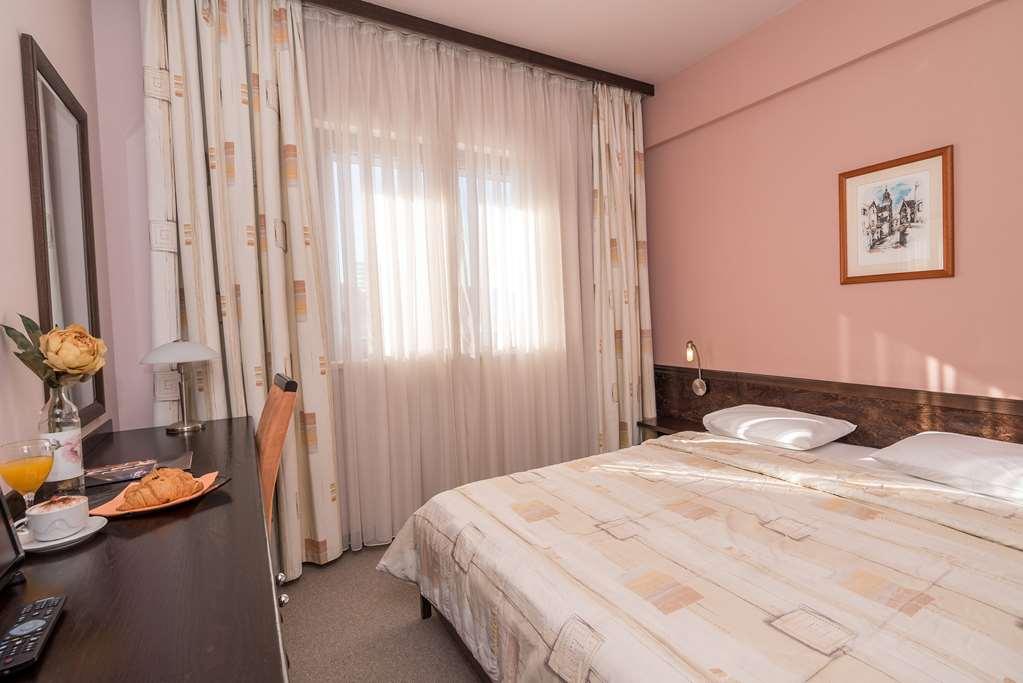Hotel As
