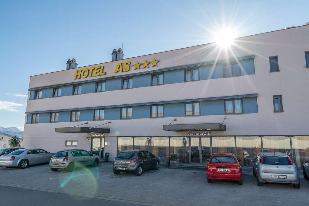 As Hotel Split