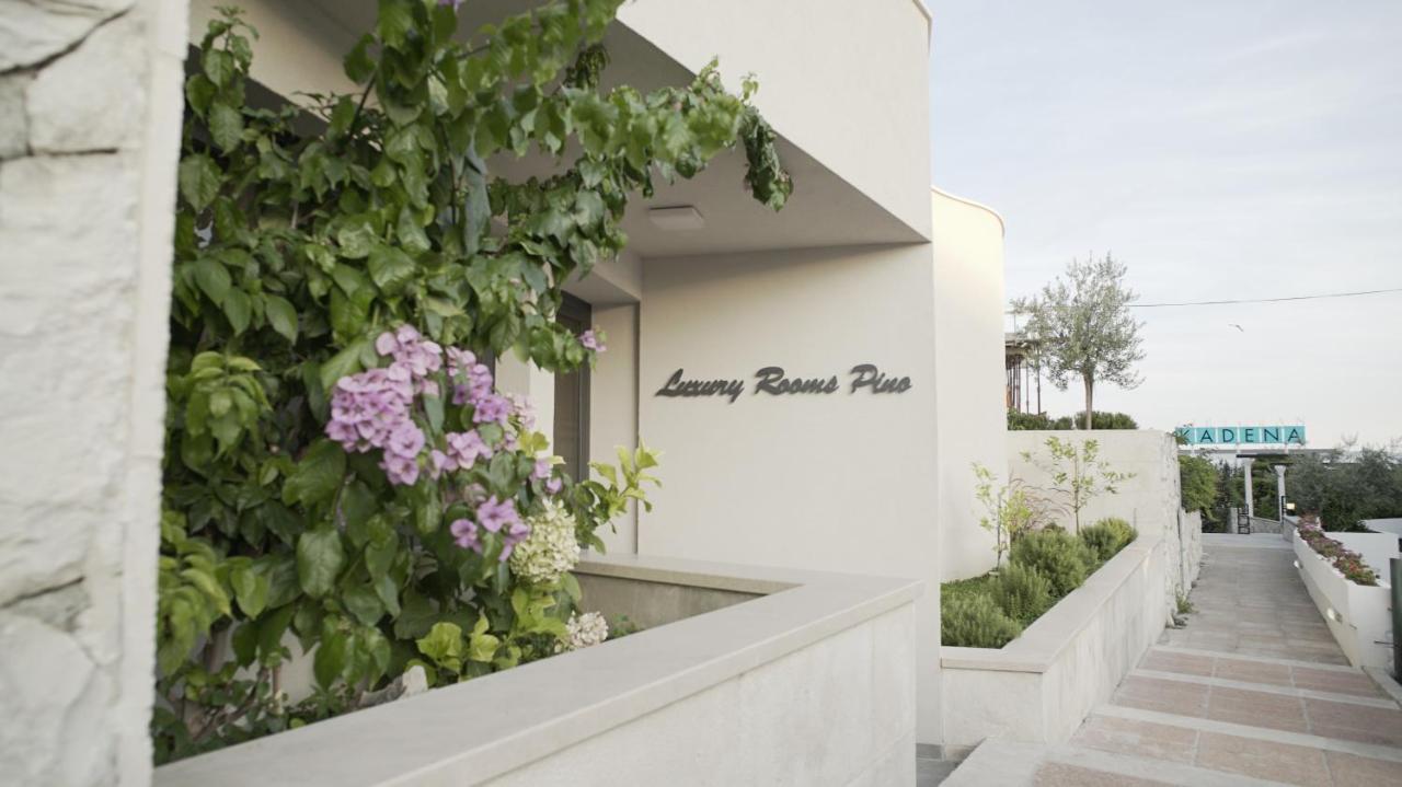 Guest house Luxury Pino