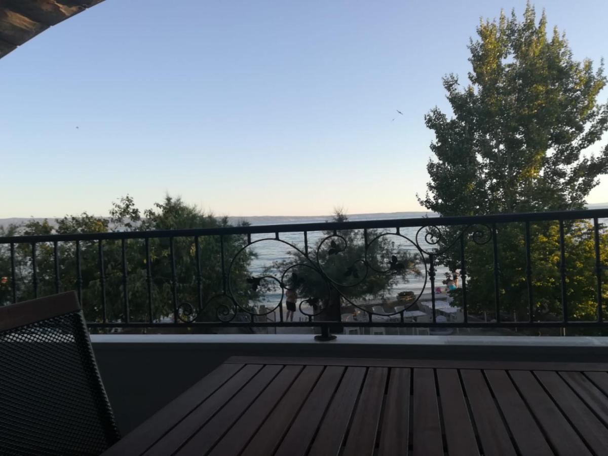 Ljubo Apartment