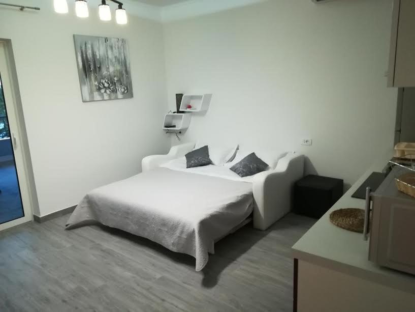 Ljubo Apartment