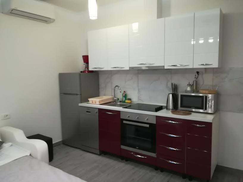 Apartment Ljubo *