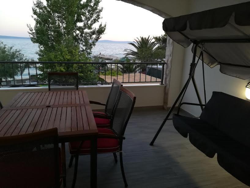 Ljubo Apartment *