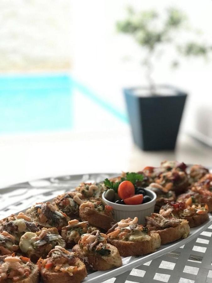 Guest house Luxury Pino