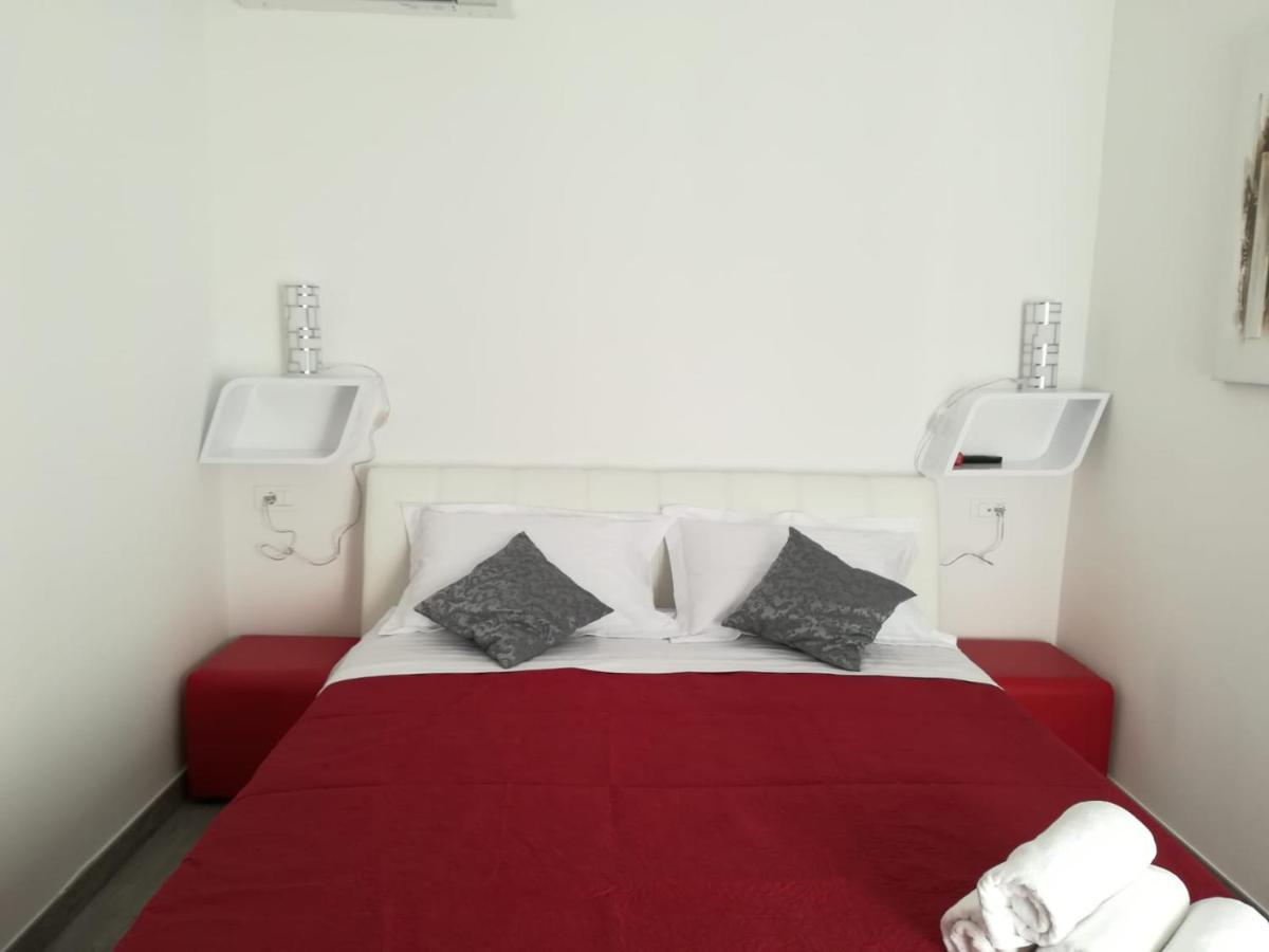 Ljubo Apartment