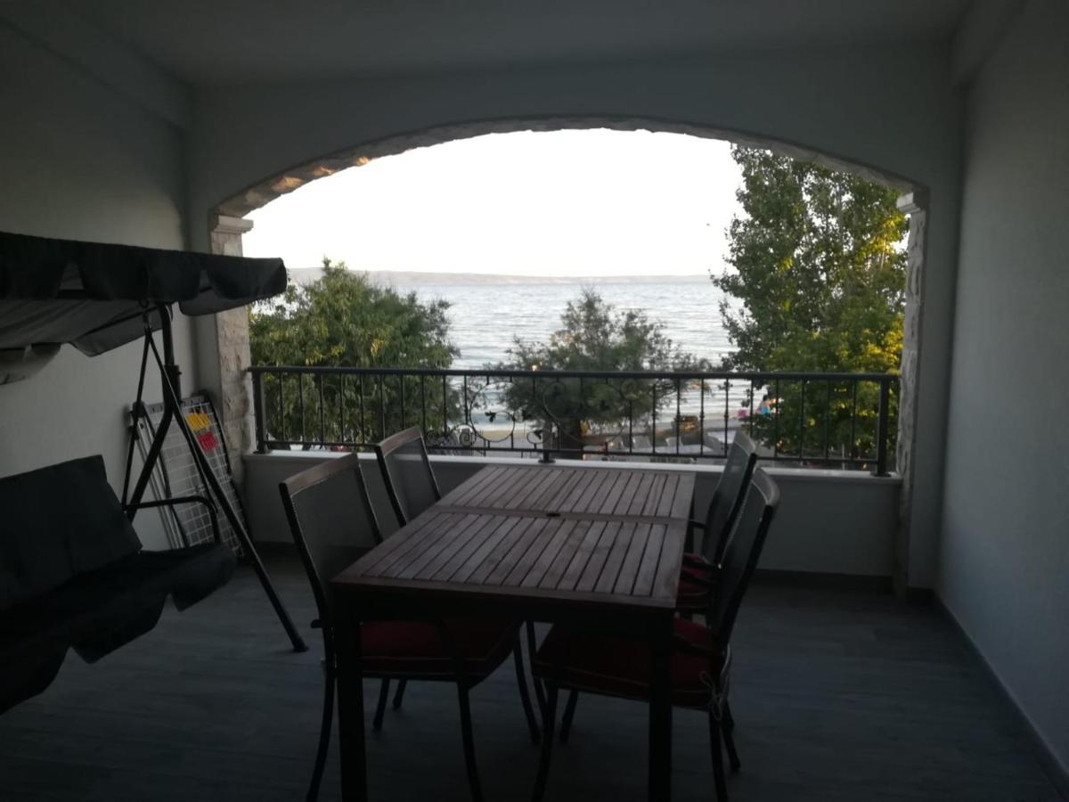 Apartment Ljubo