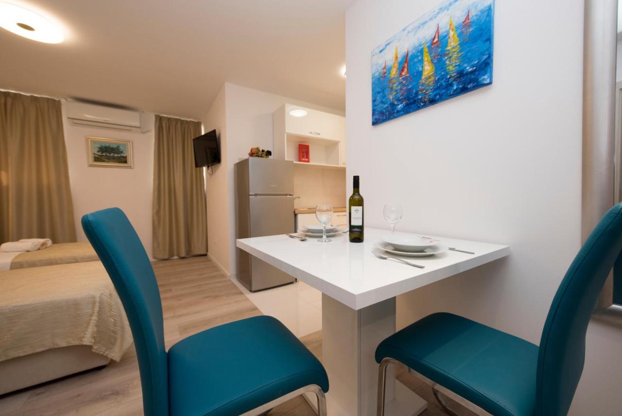Maraton Apartment Split