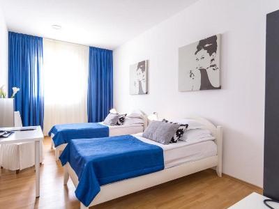 By President Hotel