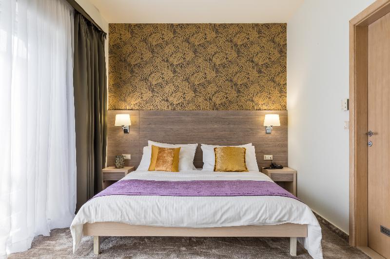 Hotel Mondo 4* Split