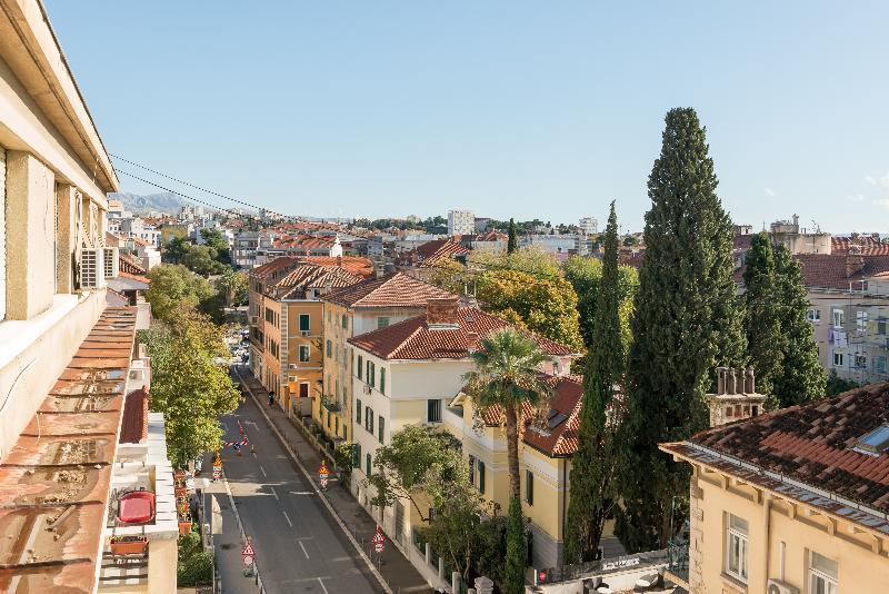 Metropole Luxury Bed & Breakfast