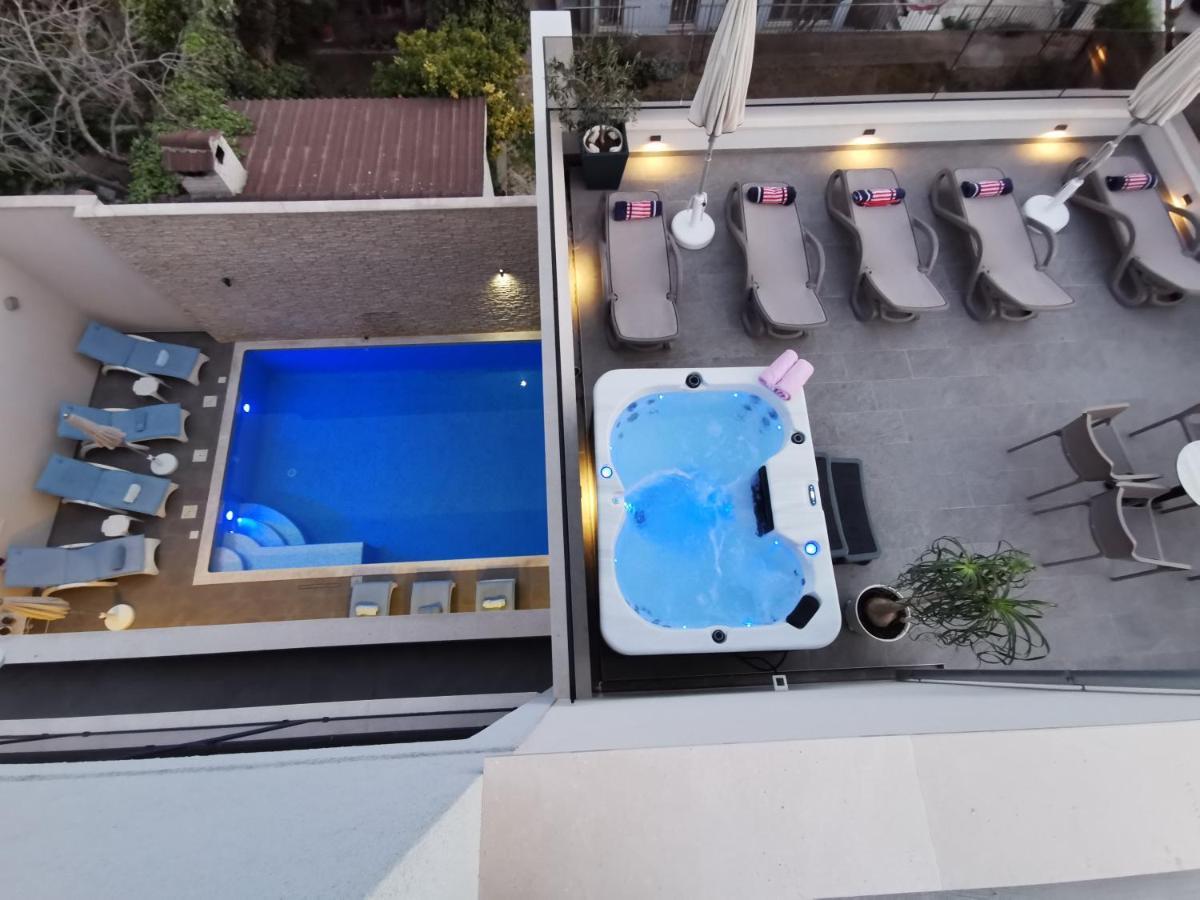 Luxury Pino Guest house