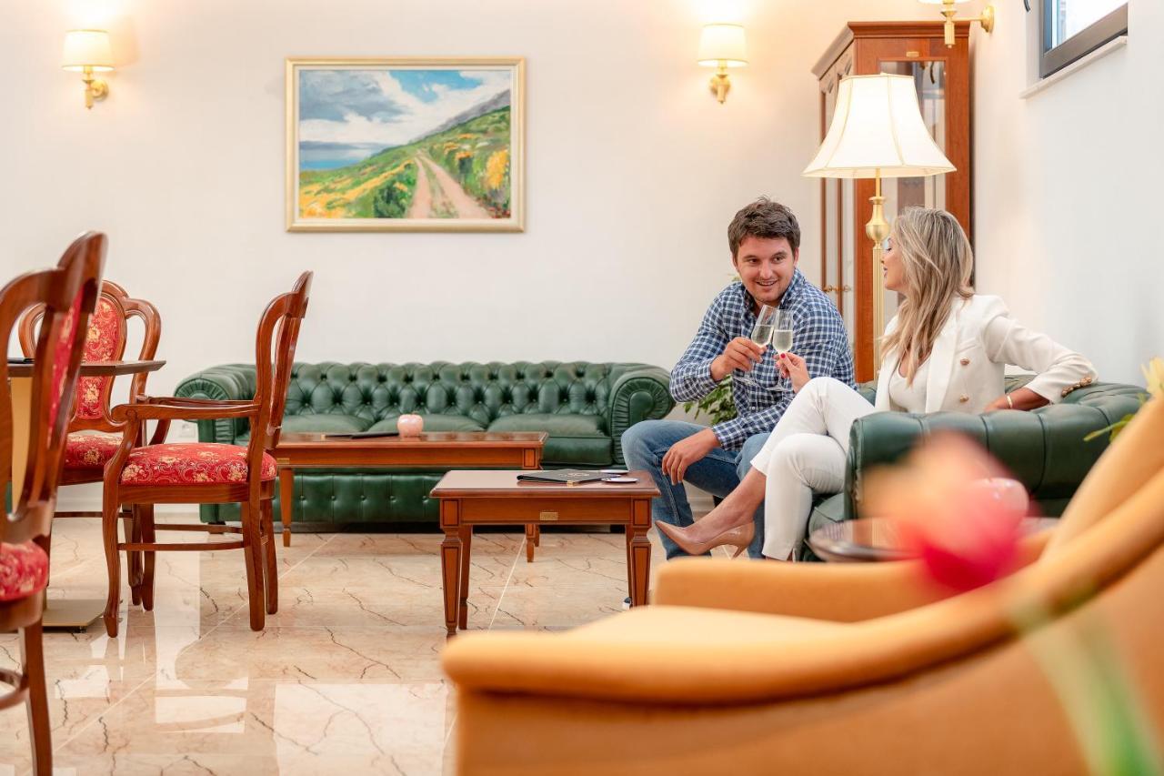 Cvita Hotel