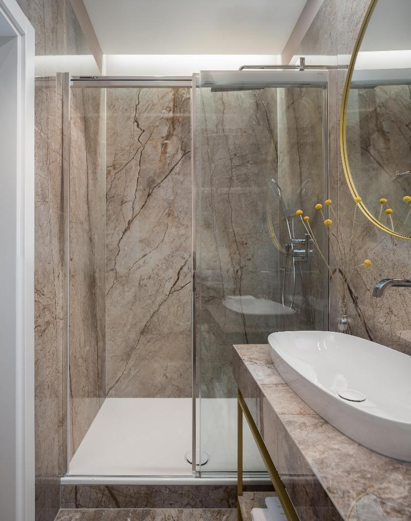 Frühstückspension Five Elements Luxury Split
