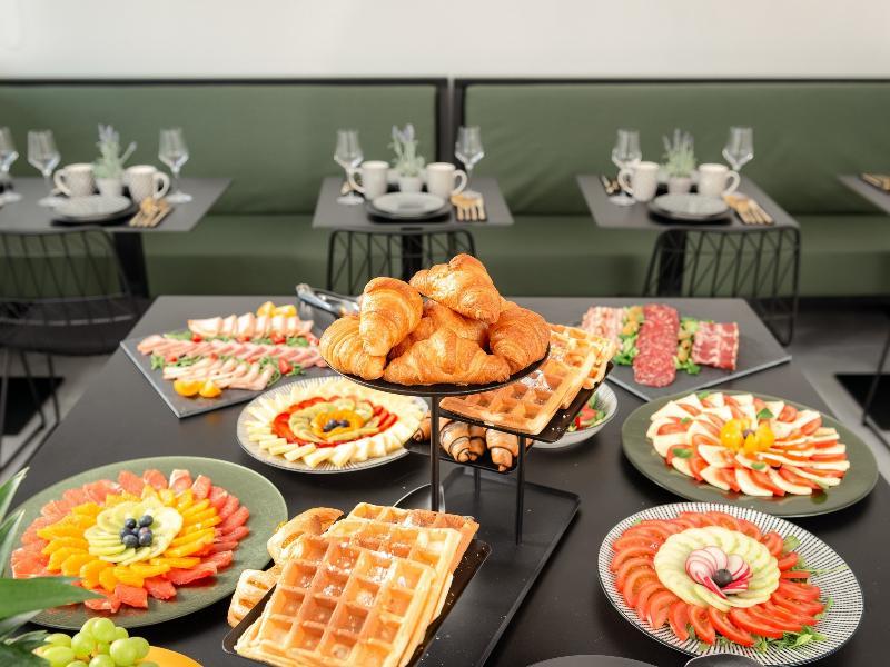 Bed & Breakfast Skaline Luxury
