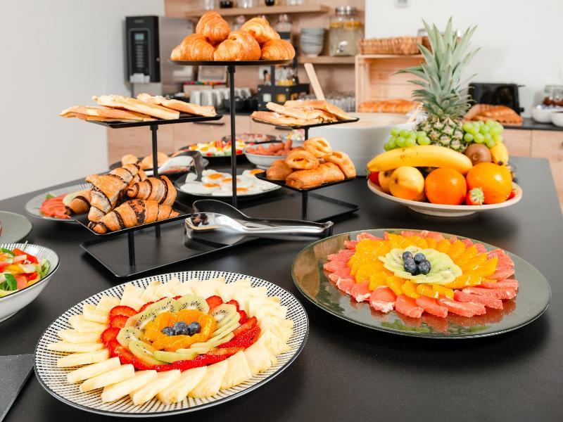 Skaline Luxury Bed & Breakfast
