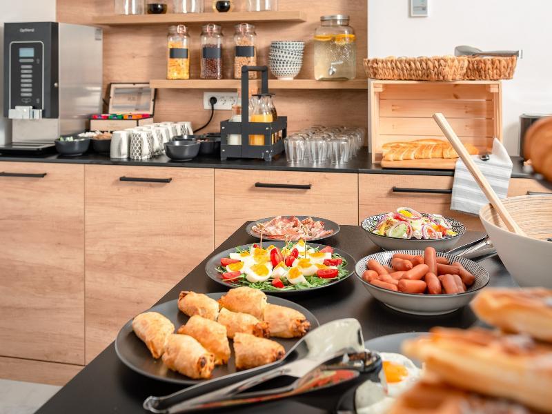 Bed & Breakfast Skaline Luxury 4*