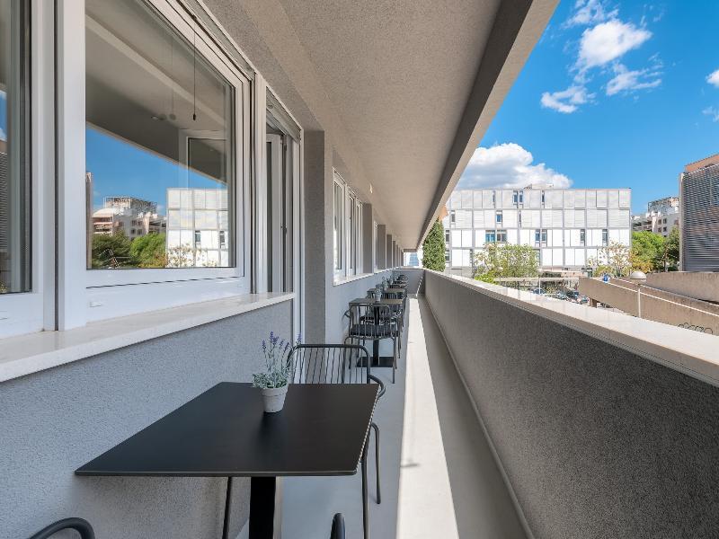 Skaline Luxury Bed & Breakfast 4*