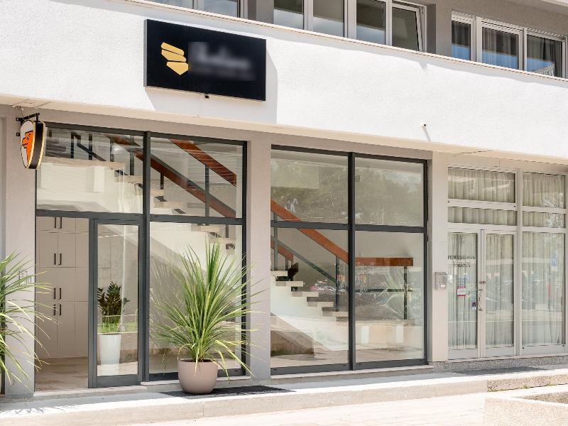 Skaline Luxury 4* Split