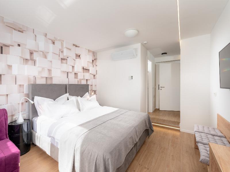 Bed & Breakfast Skaline Luxury 4*