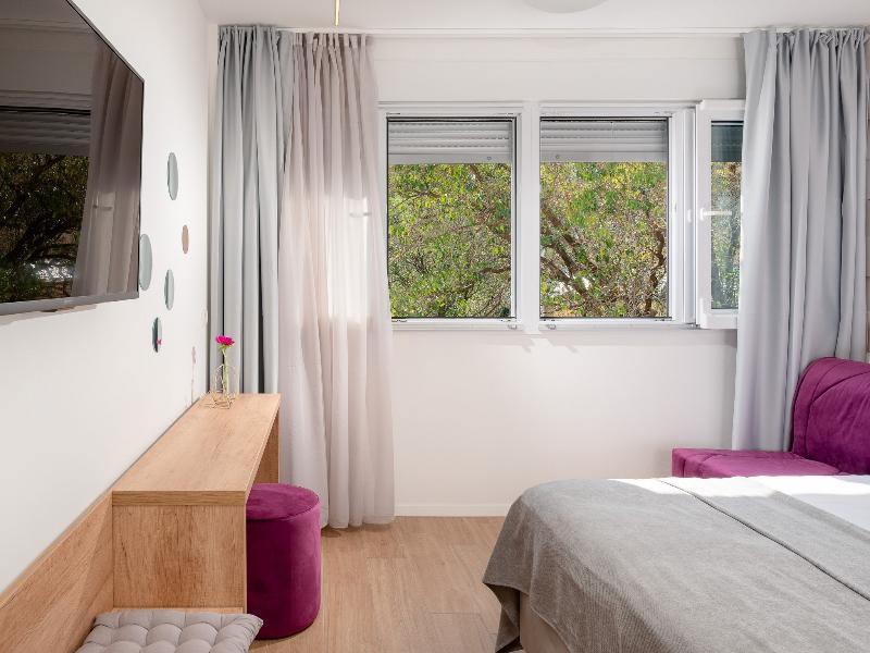 Skaline Luxury 4*