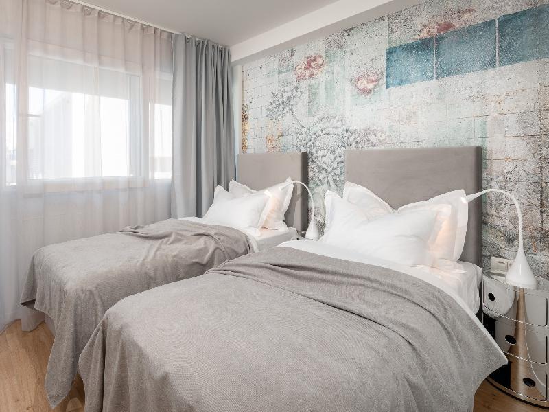 Skaline Luxury 4* Split