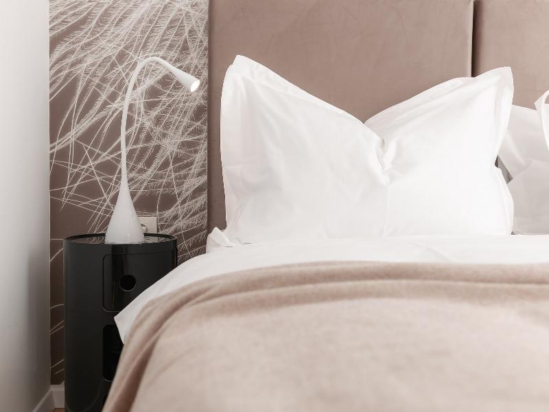 Bed & Breakfast Skaline Luxury 4*