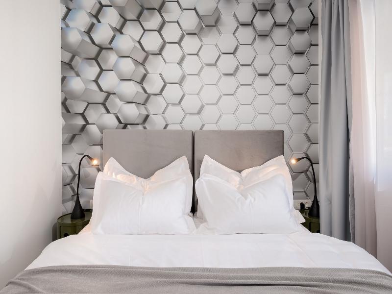 Skaline Luxury Bed & Breakfast 4*