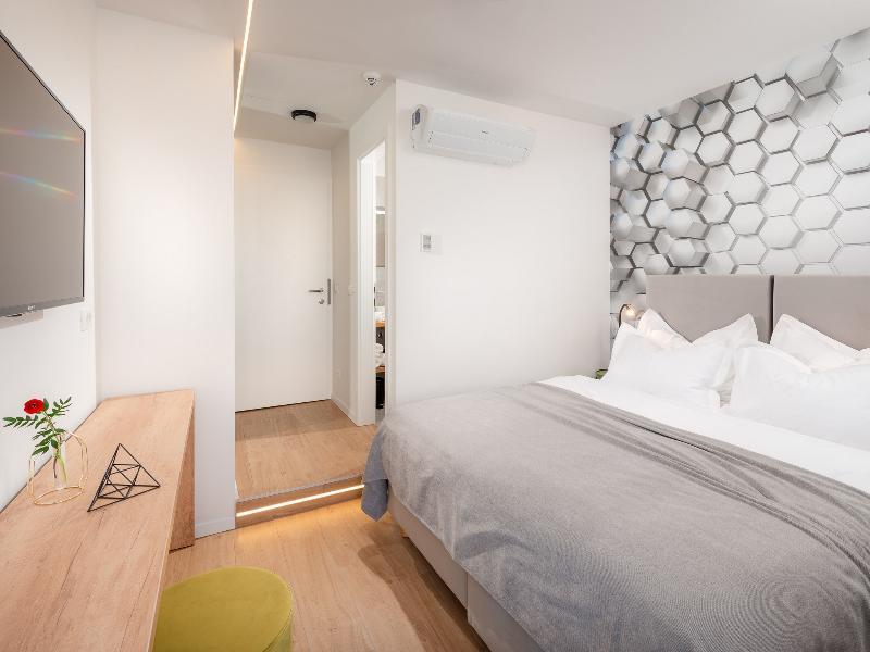 Bed & Breakfast Skaline Luxury Split
