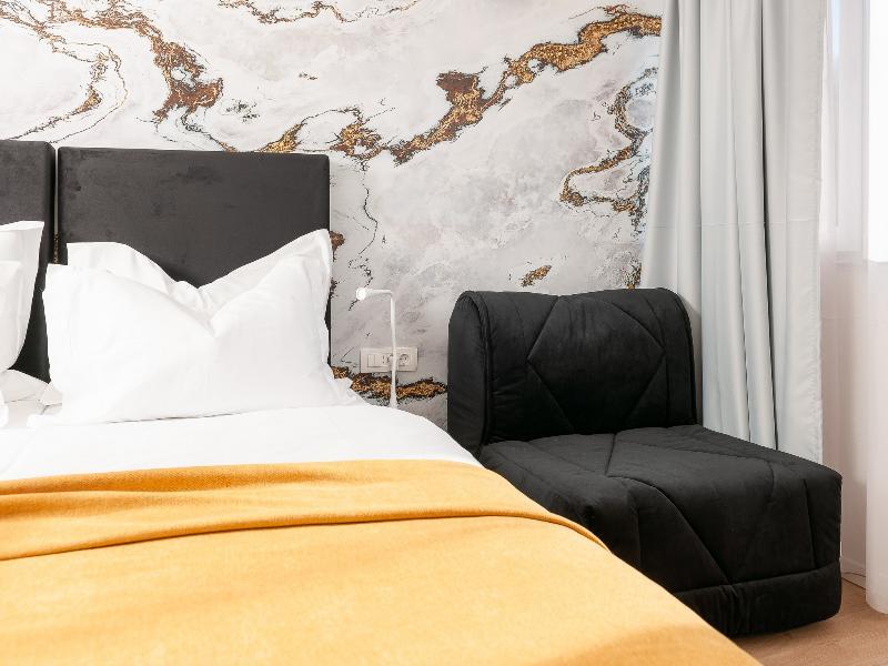Skaline Luxury Bed & Breakfast