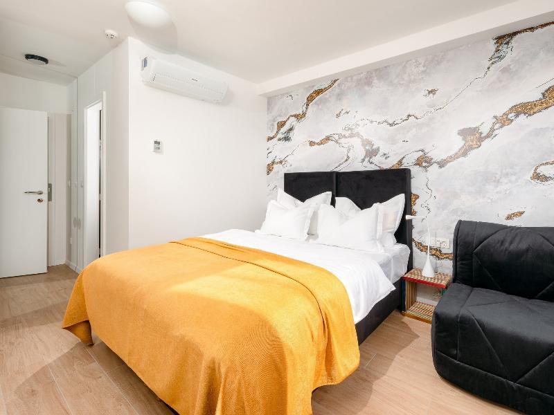 Bed & Breakfast Skaline Luxury 4*