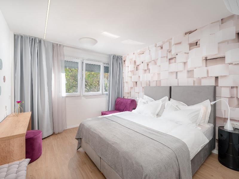 Skaline Luxury Bed & Breakfast Split